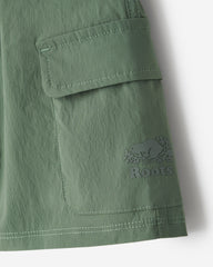 Toddler Hybrid Cargo Short