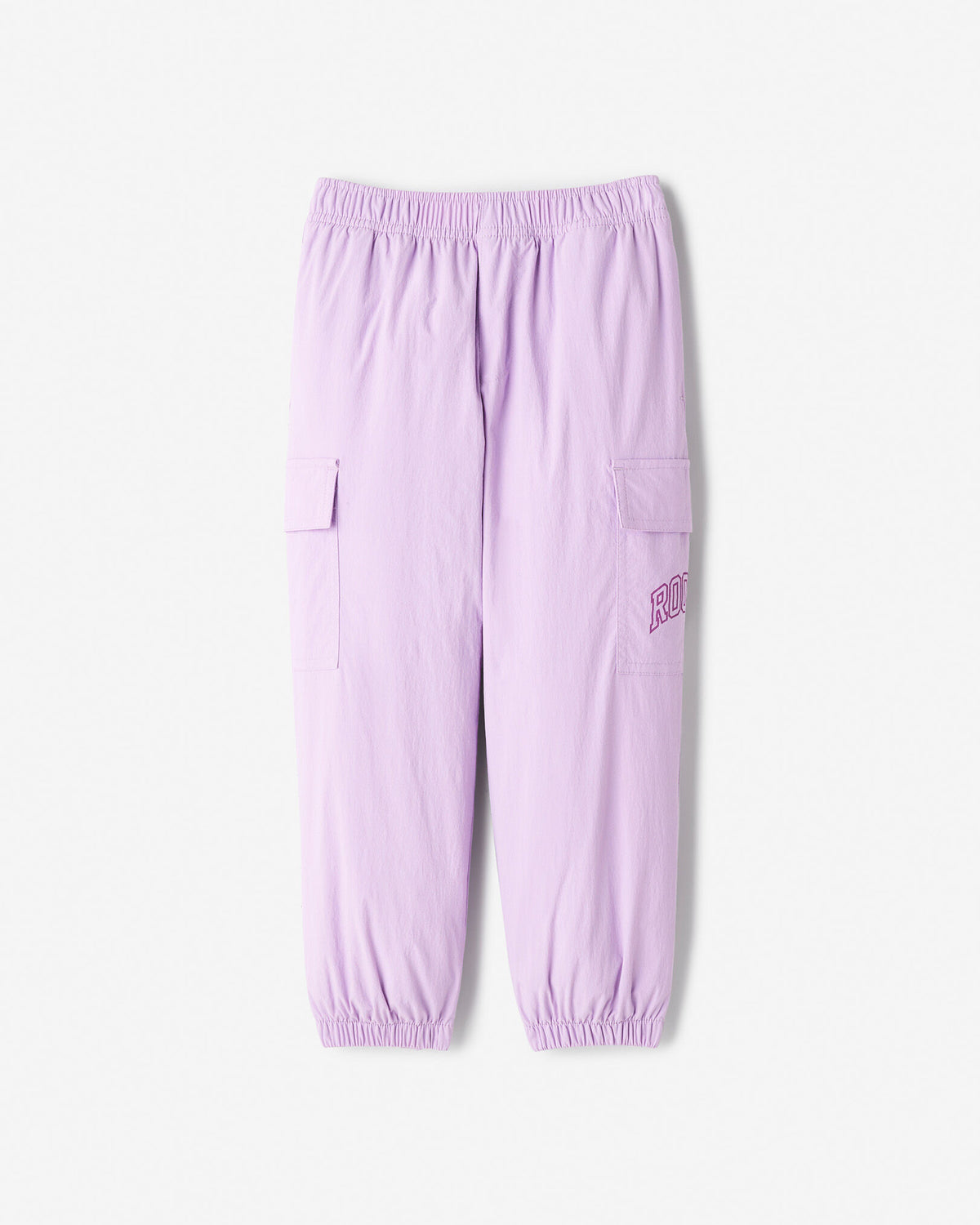 Toddler Parachute Pant