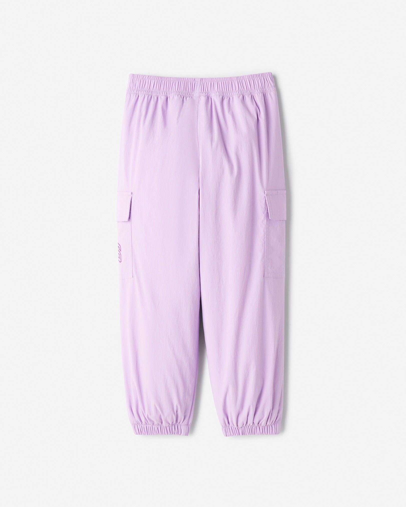 Toddler Parachute Pant