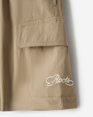 Toddler Nature Club Hybrid Short