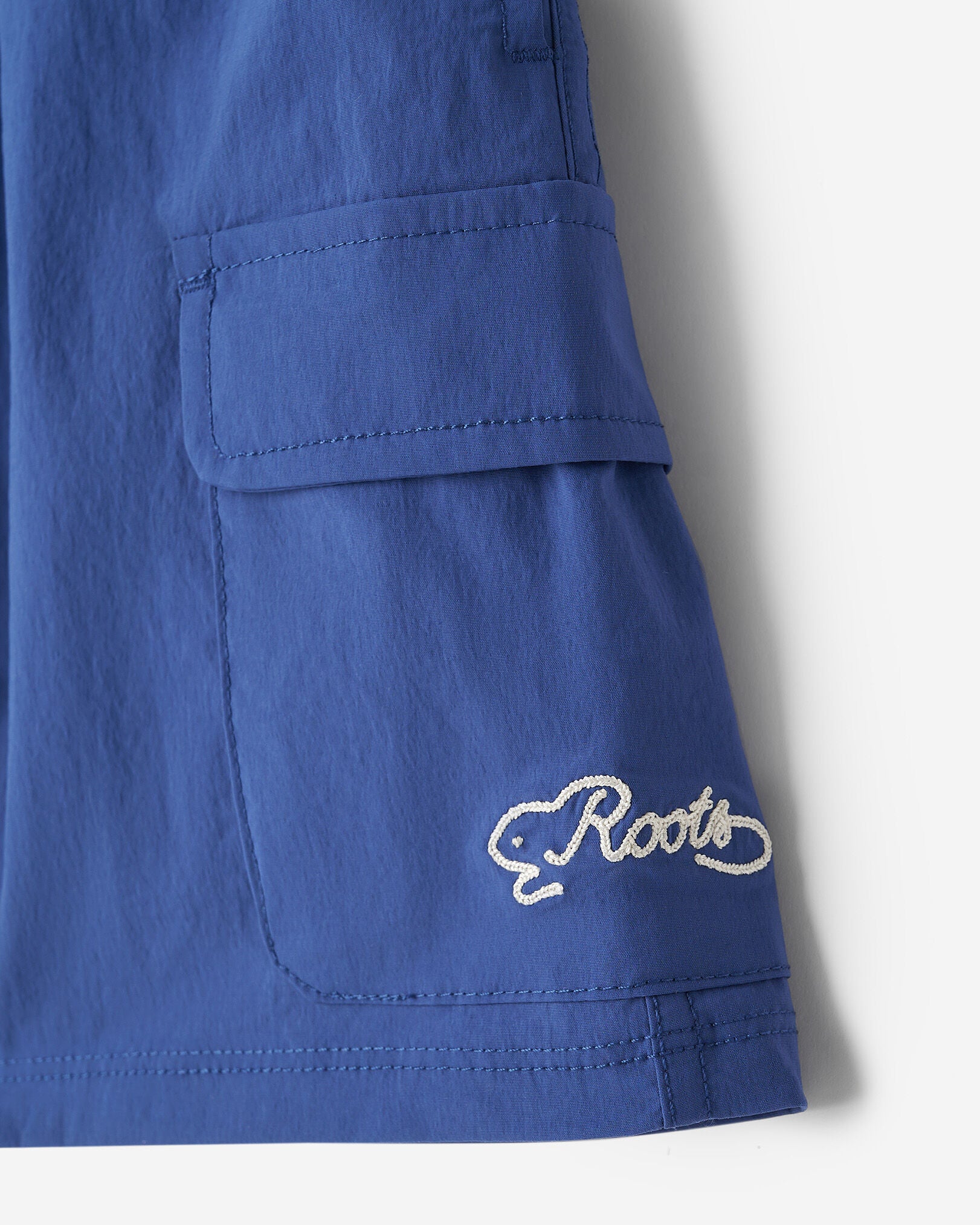 Toddler Nature Club Hybrid Short