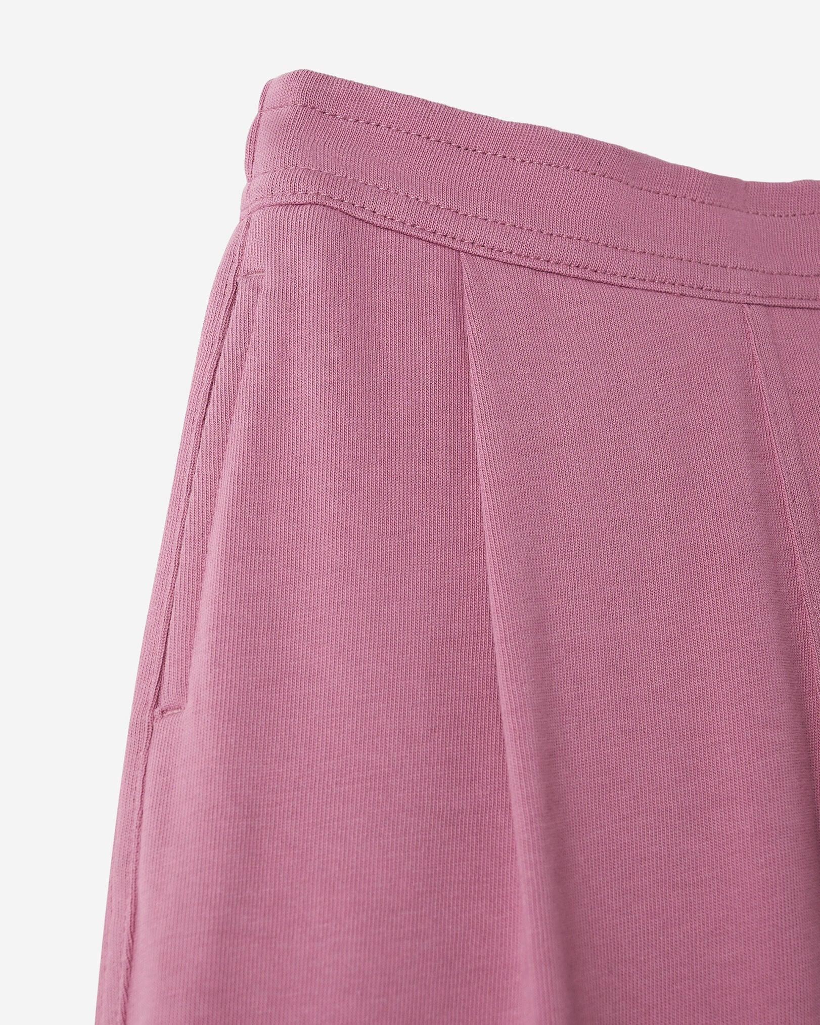 Toddler Heavy Jersey Barrel Pant