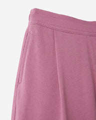 Toddler Heavy Jersey Barrel Pant