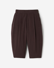 Toddler Heavy Jersey Barrel Pant