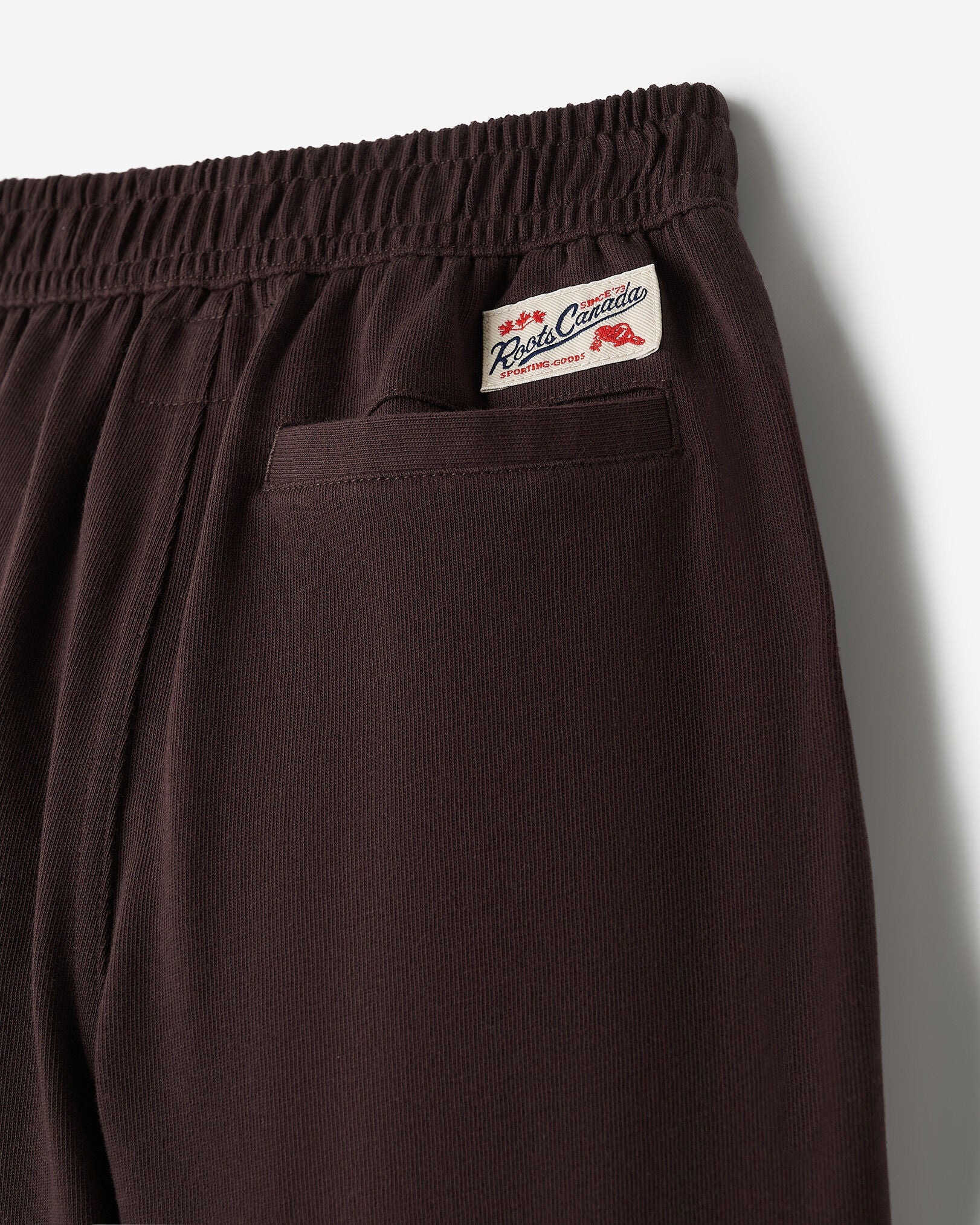 Toddler Heavy Jersey Barrel Pant