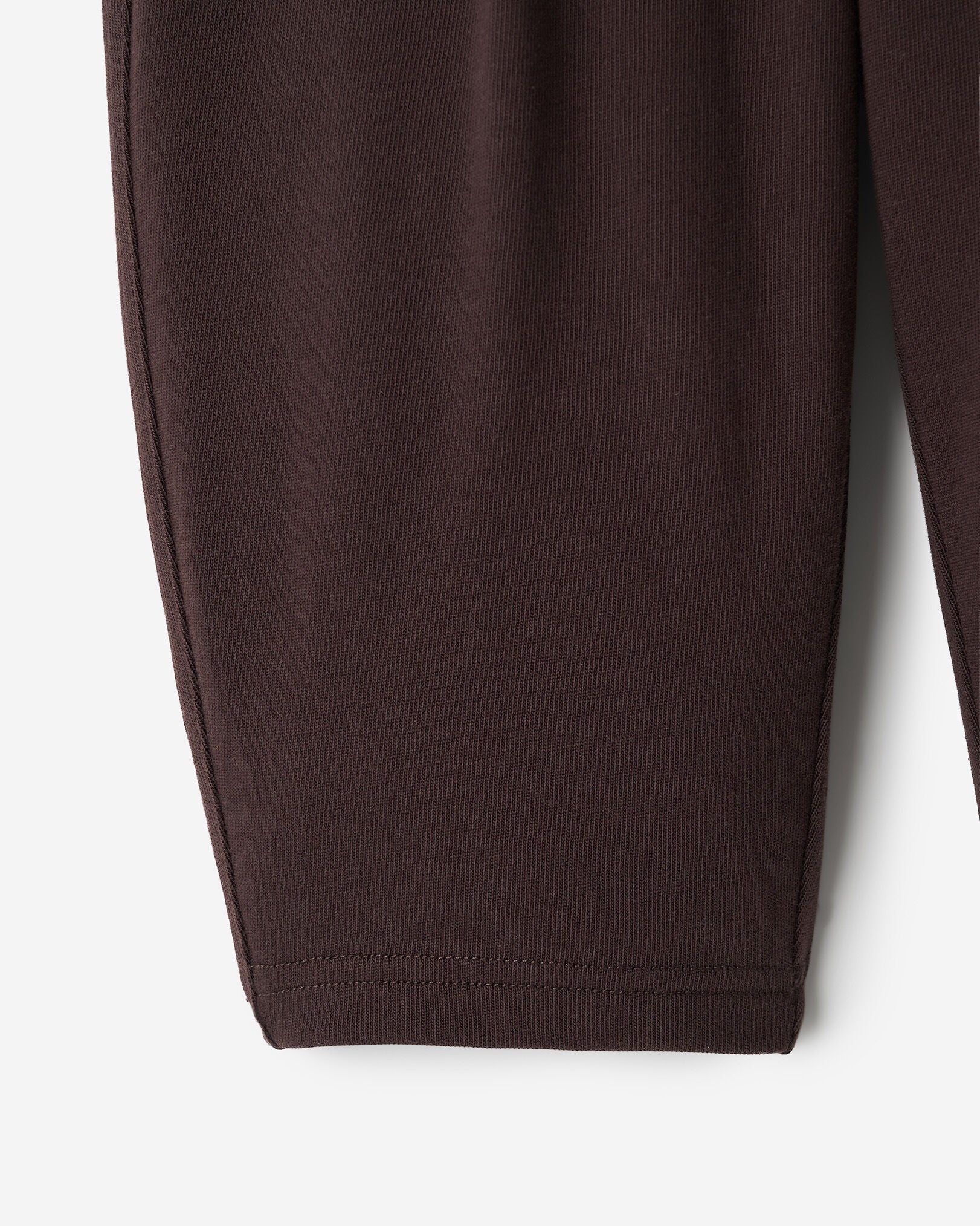 Toddler Heavy Jersey Barrel Pant