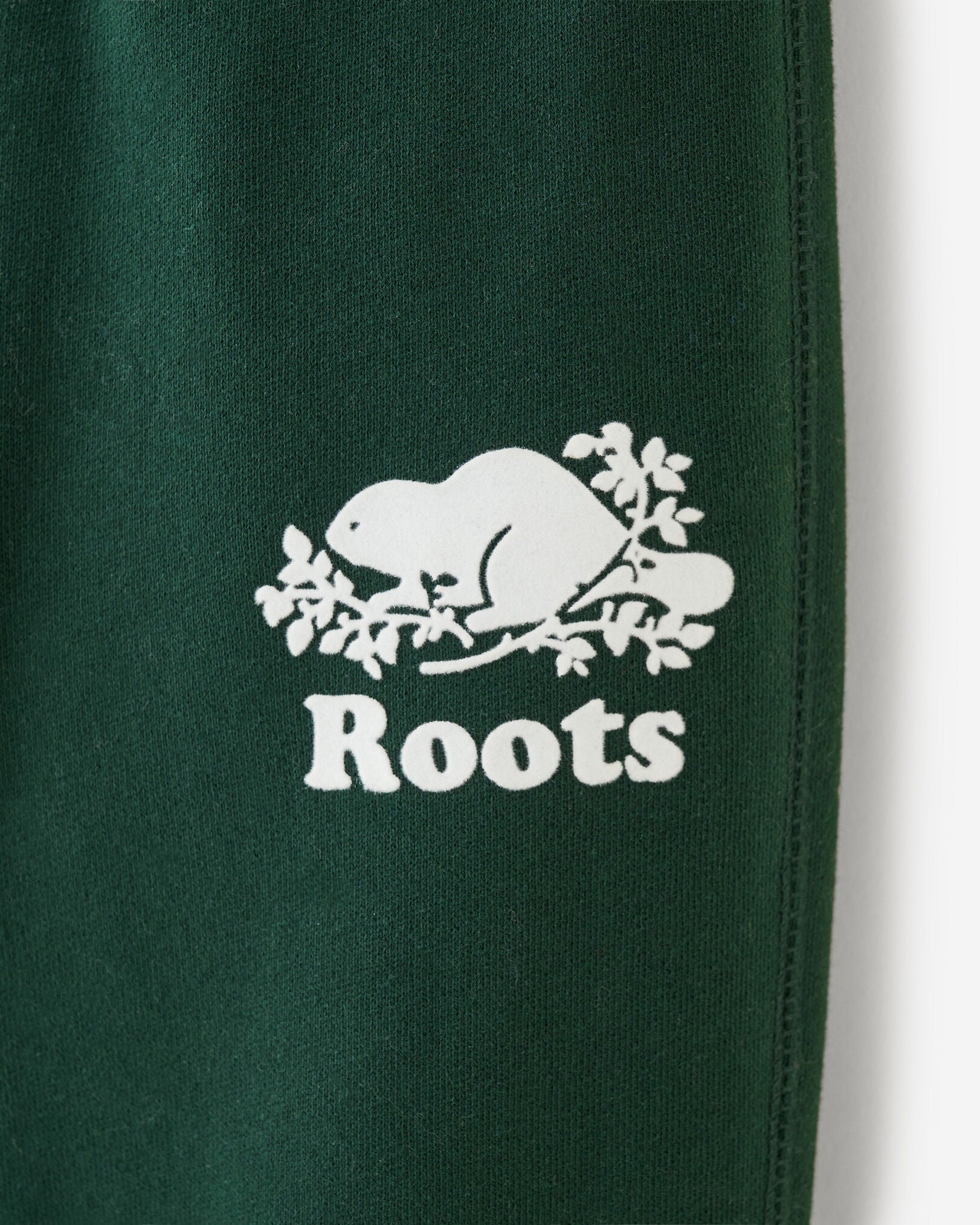 Toddler Organic Original Sweatpant