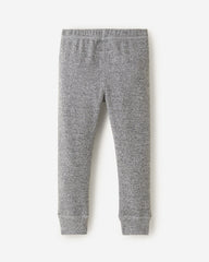 Toddler Girls Cozy Fleece Legging