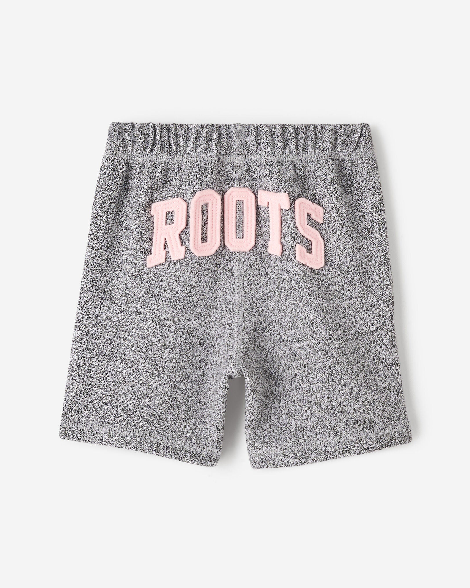 Toddler Organic Original Roots Short