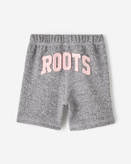 Toddler Organic Original Roots Short