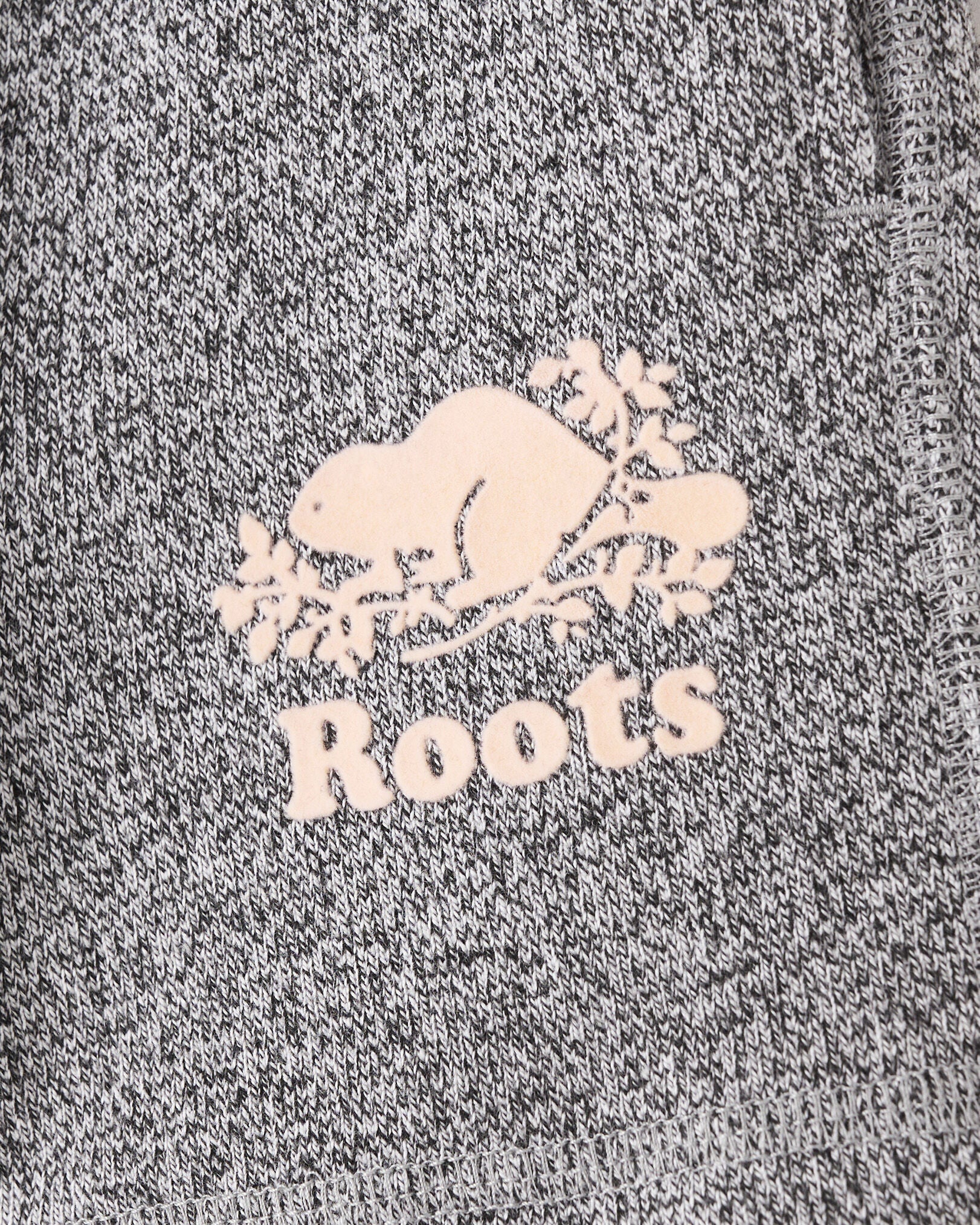 Toddler Organic Original Roots Short
