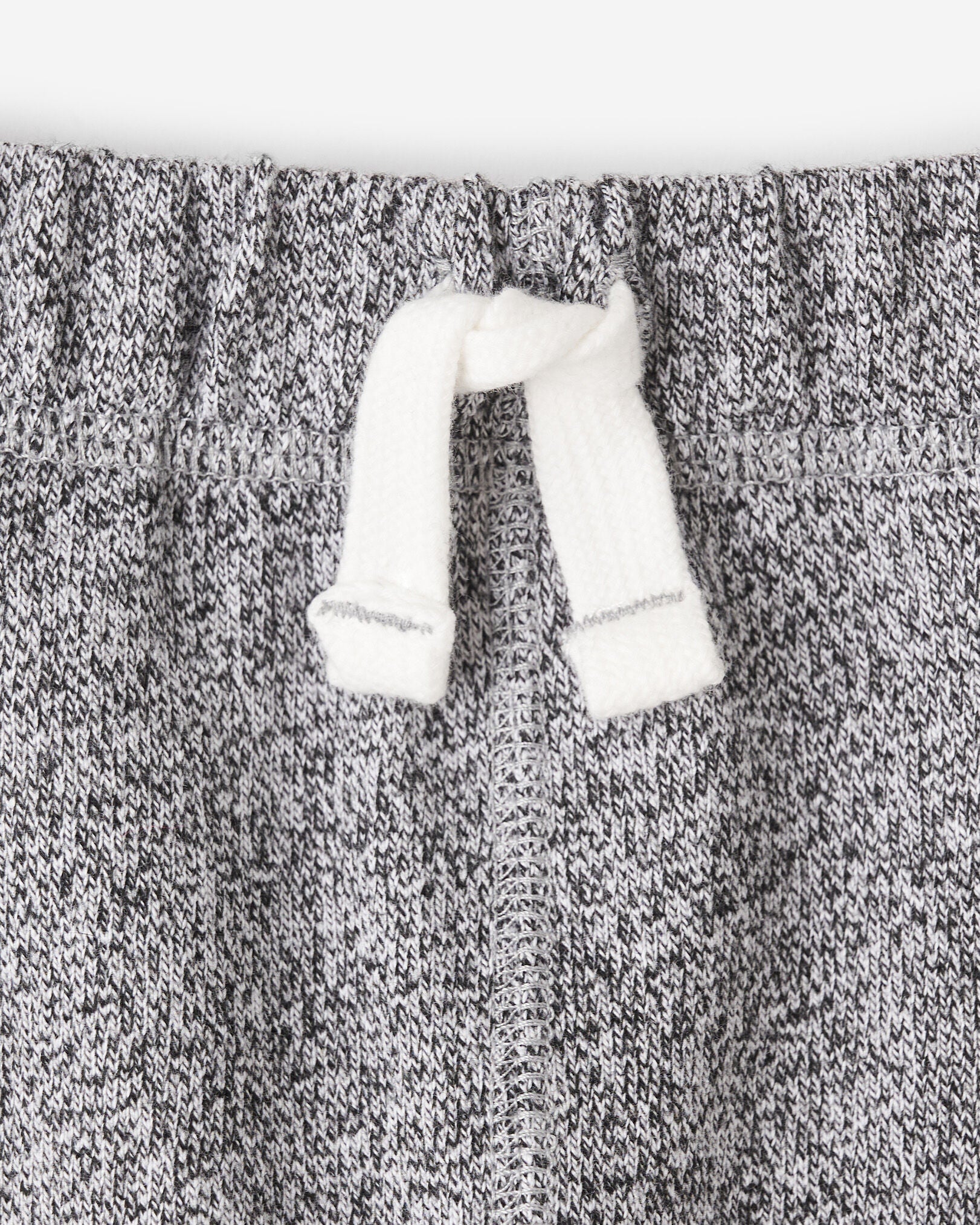 Toddler Organic Original Roots Short