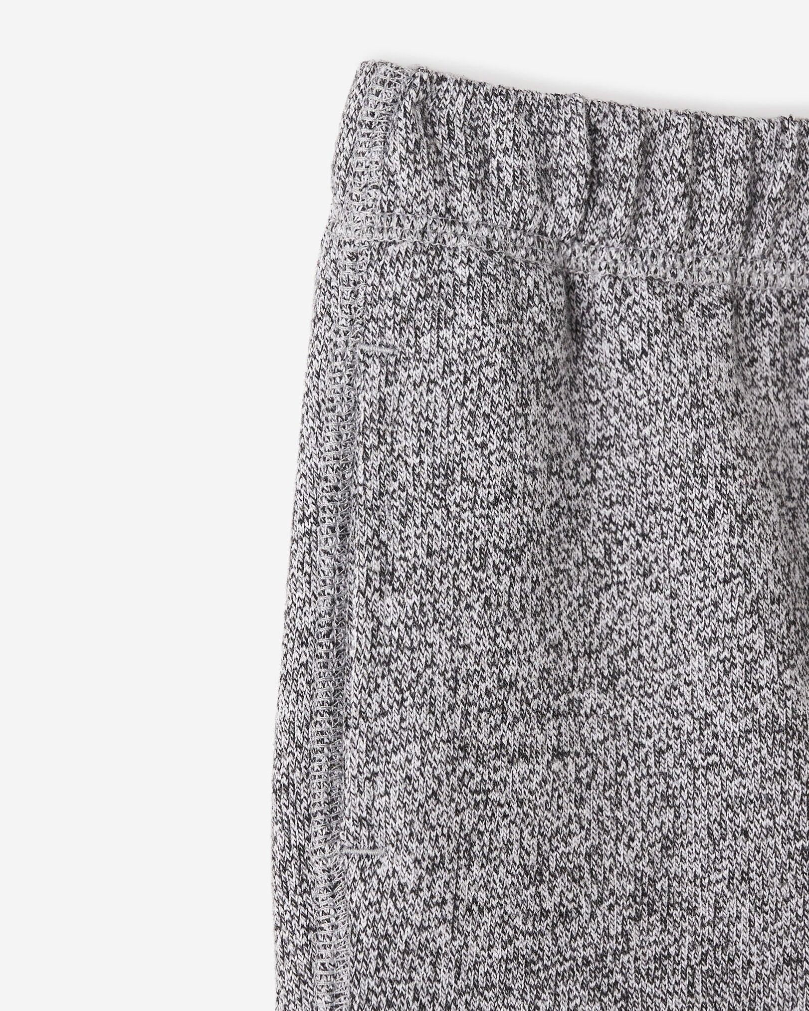 Toddler Organic Original Roots Short