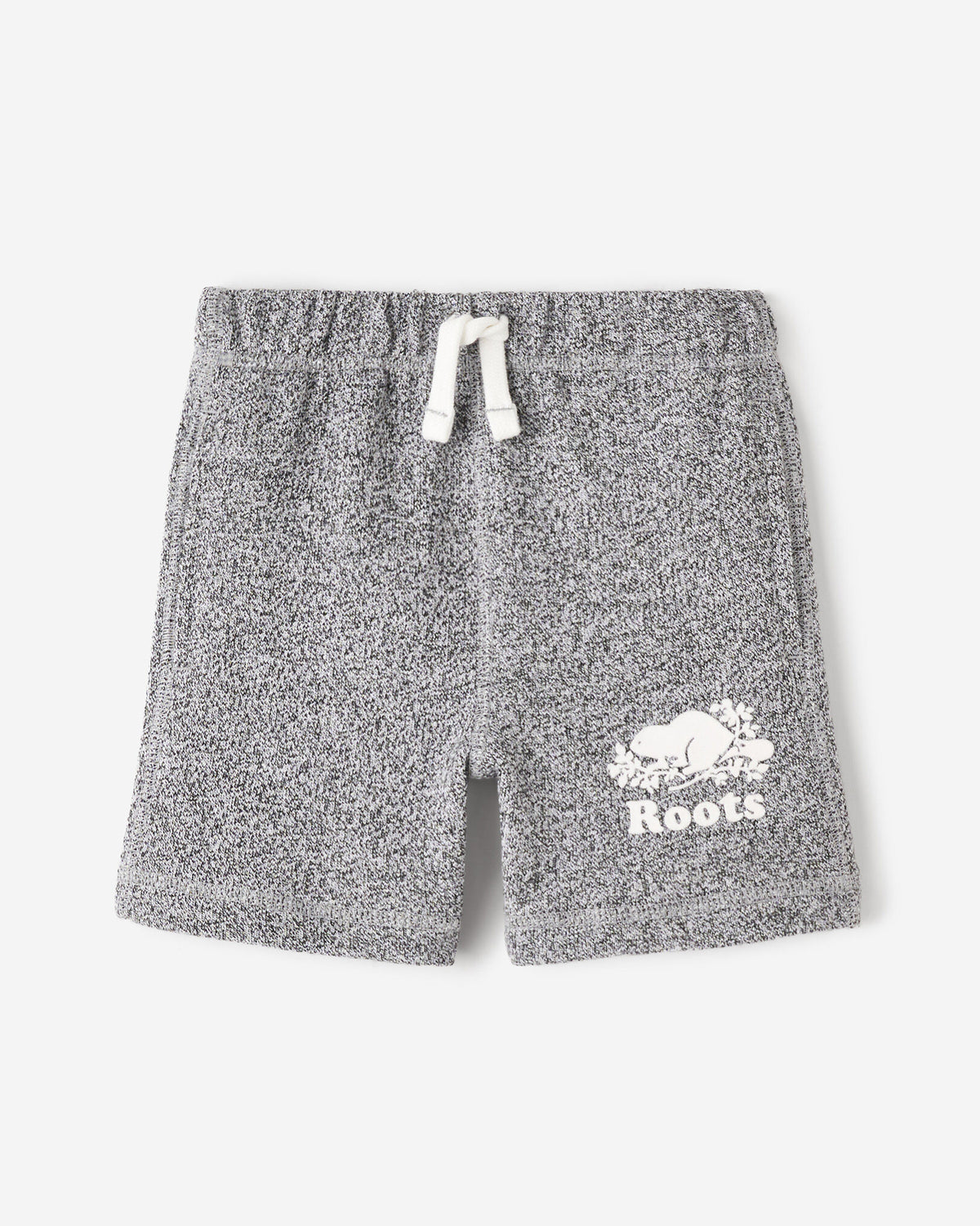 Toddler Organic Original Terry Short
