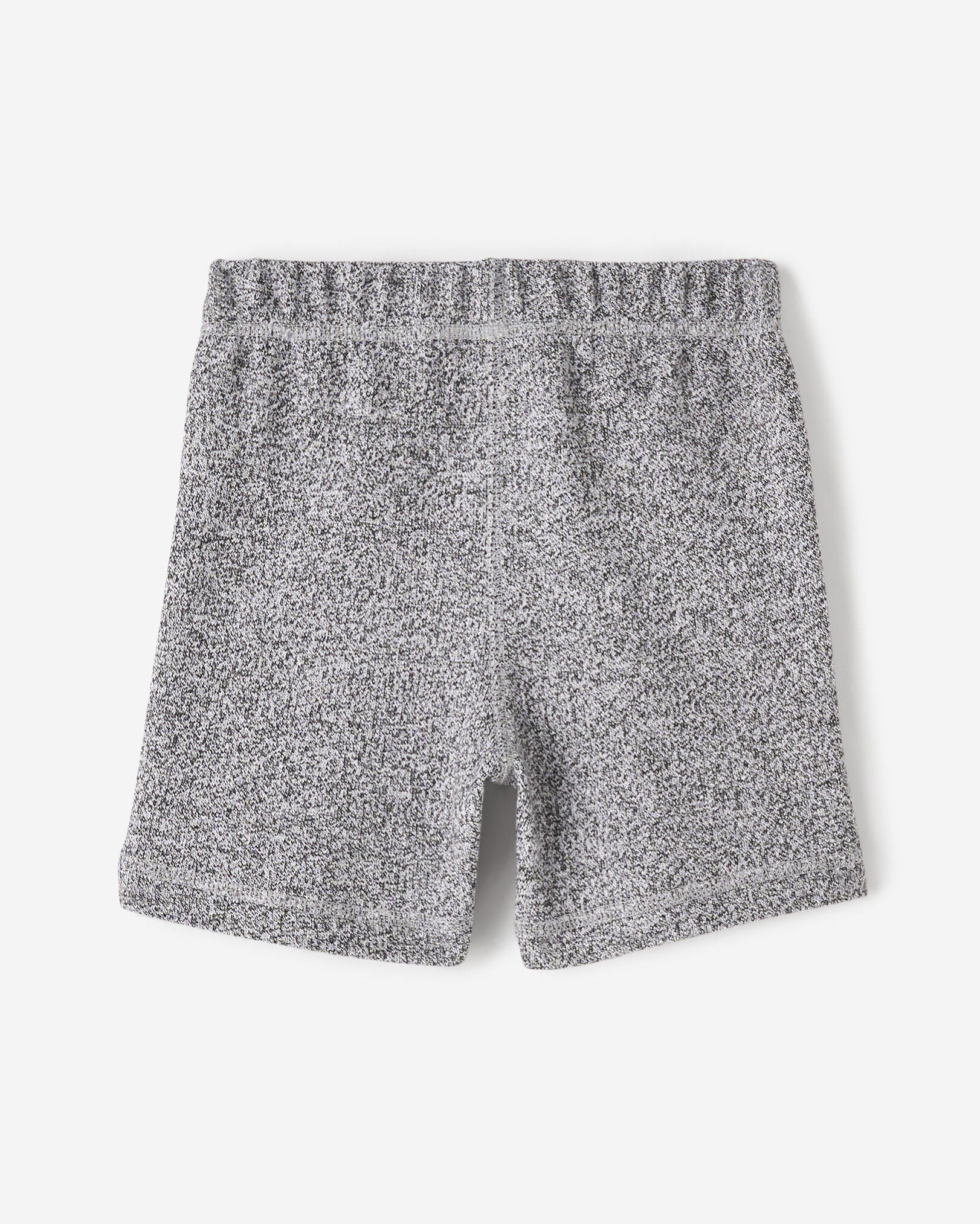 Toddler Organic Original Terry Short