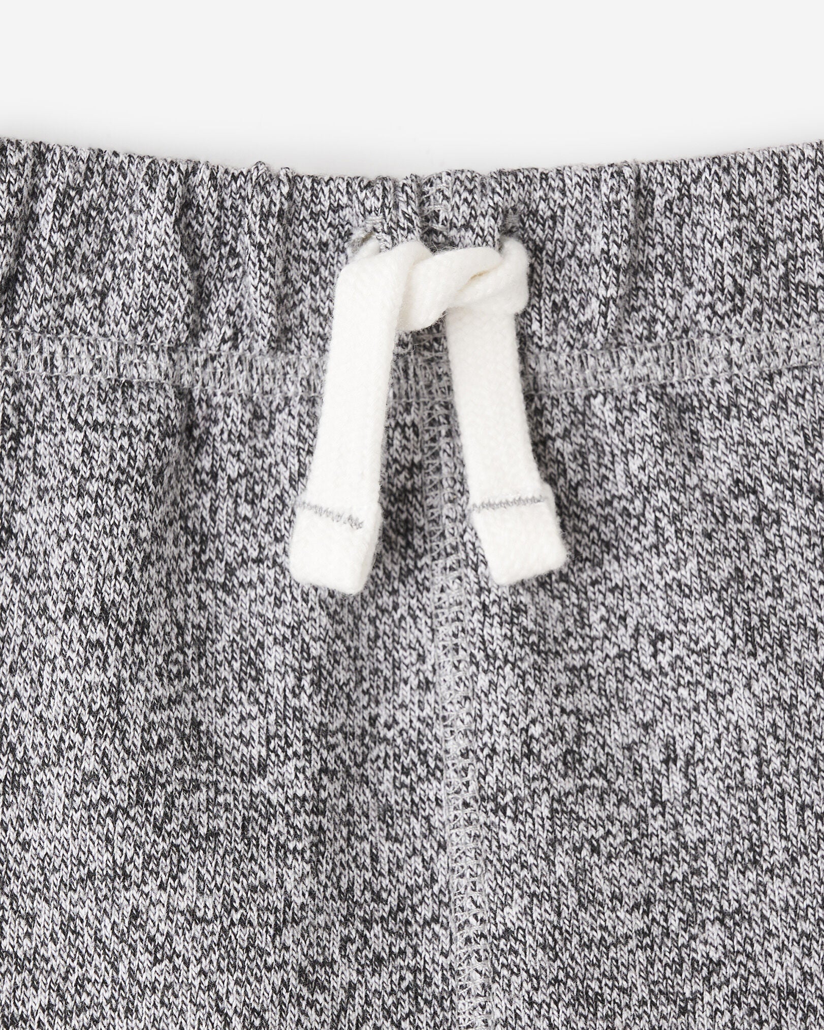 Toddler Organic Original Terry Short