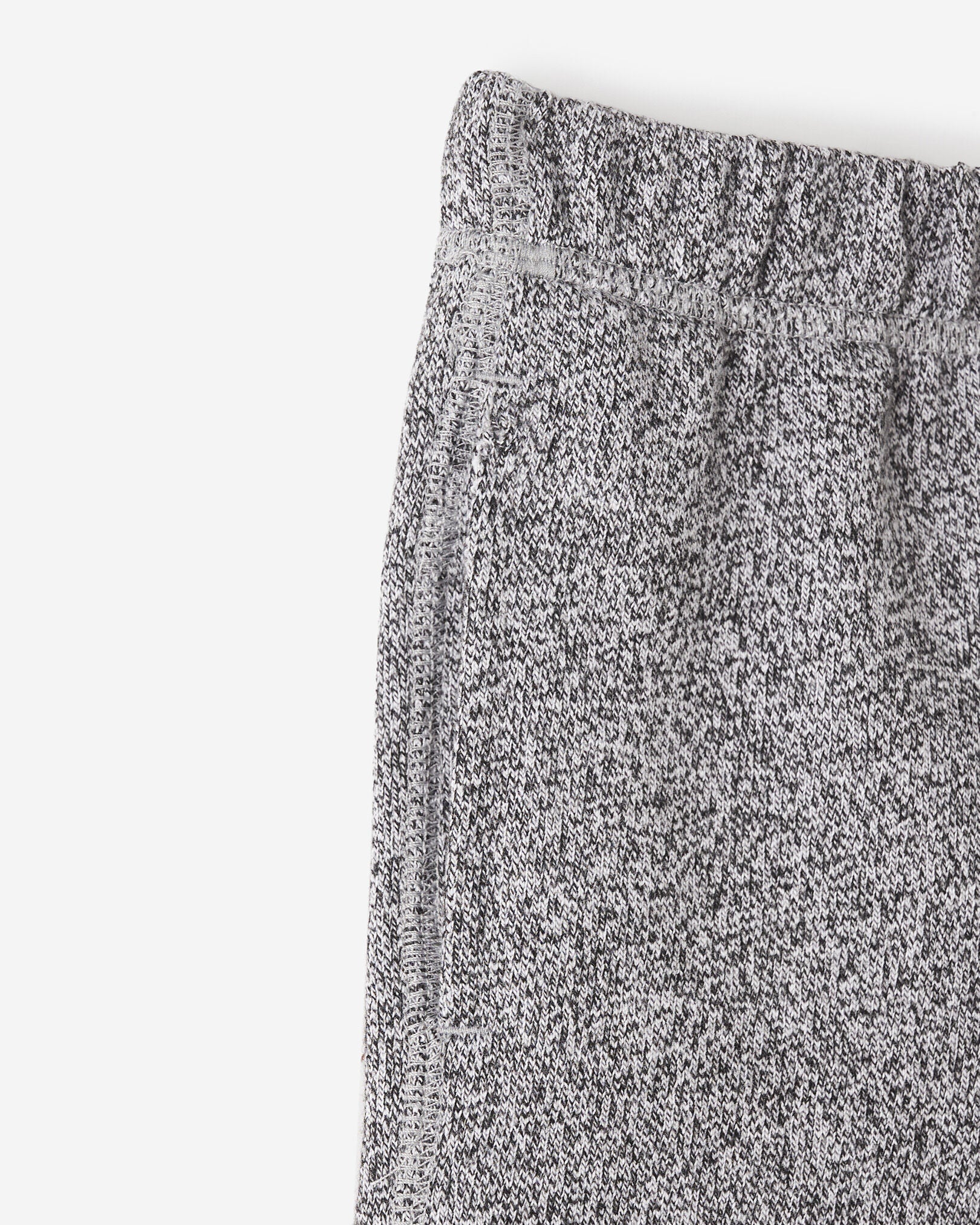 Toddler Organic Original Terry Short