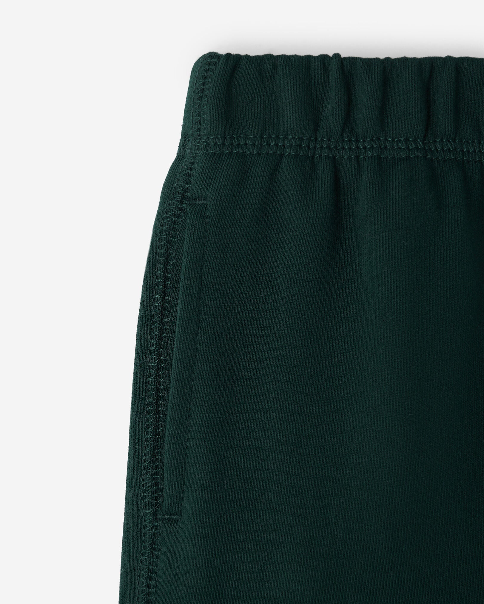 Toddler Organic Original Terry Short