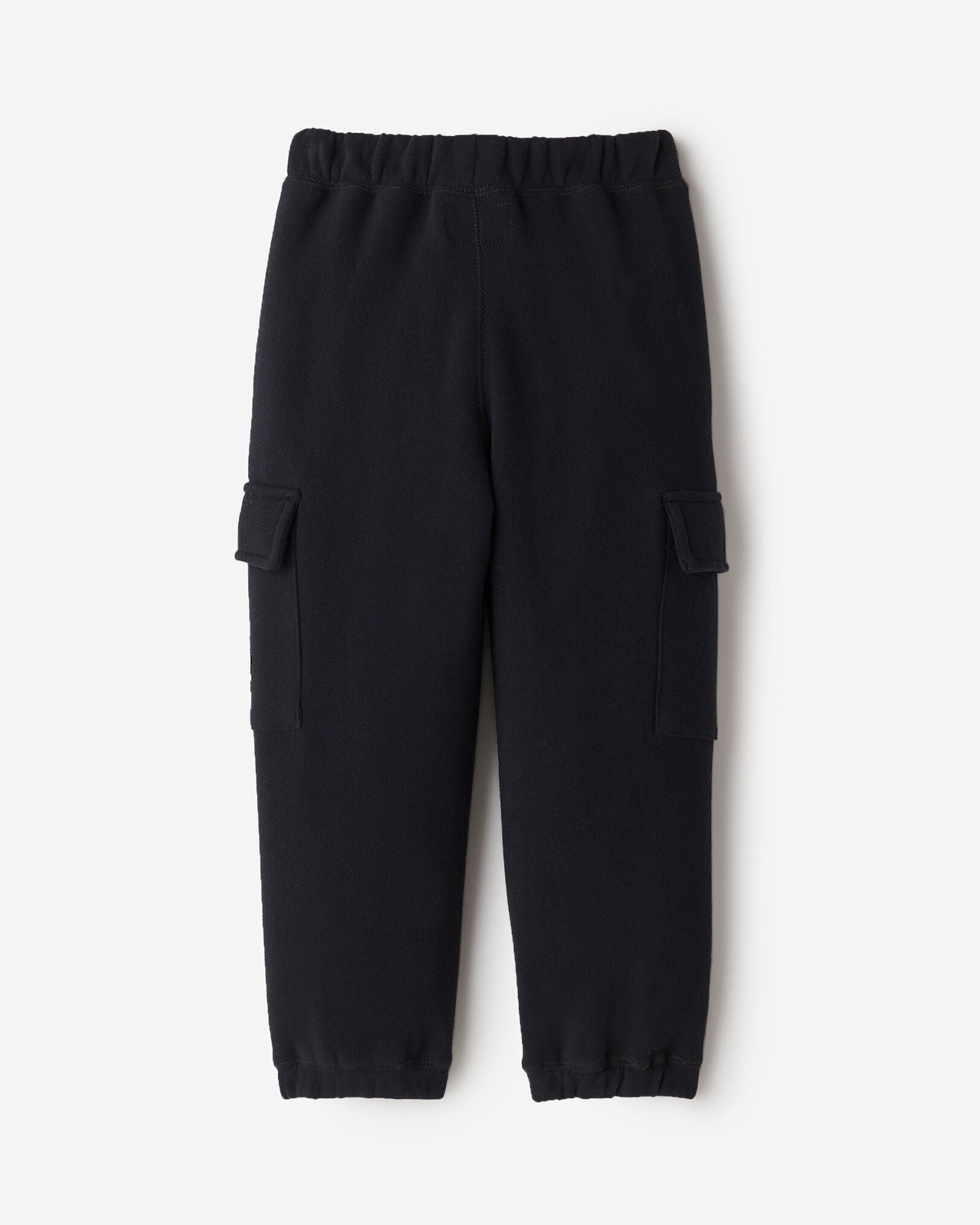 Toddler Organic Cooper Relaxed Cargo Sweatpant