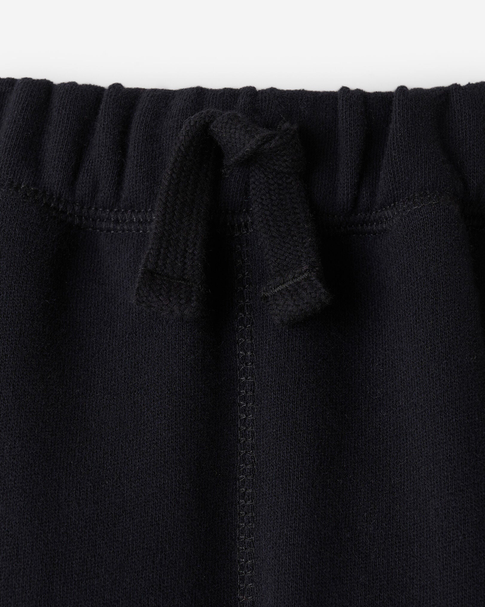 Toddler Organic Cooper Relaxed Cargo Sweatpant