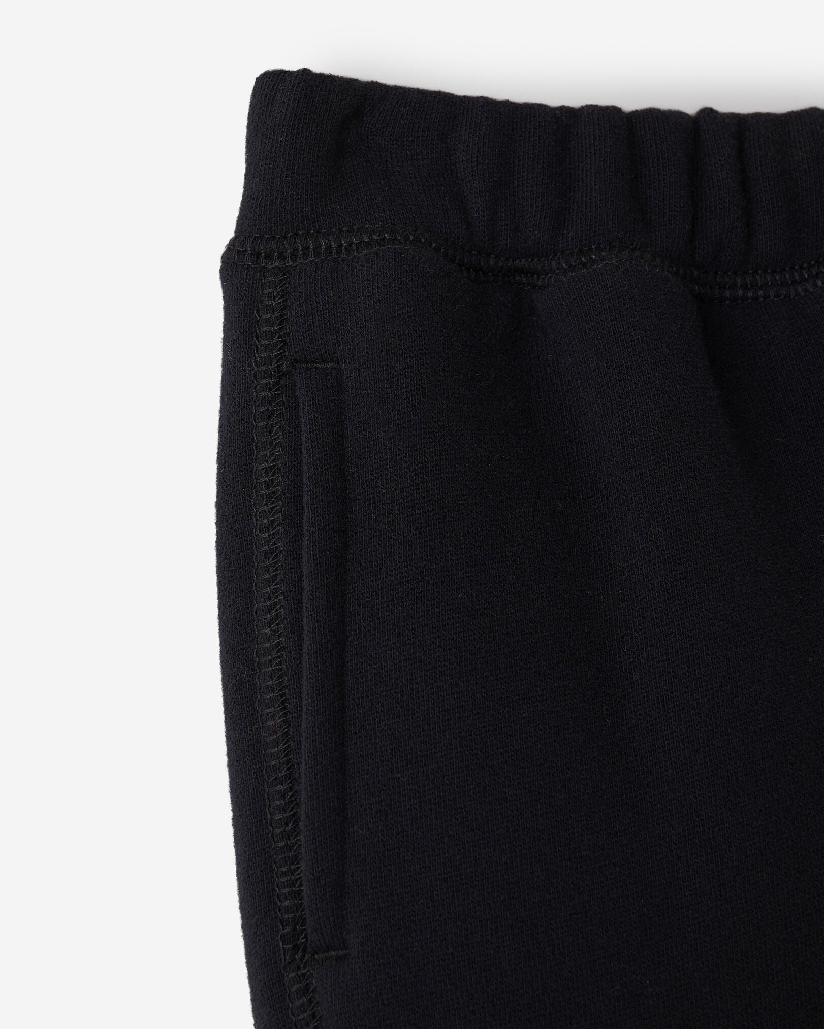 Toddler Organic Cooper Relaxed Cargo Sweatpant