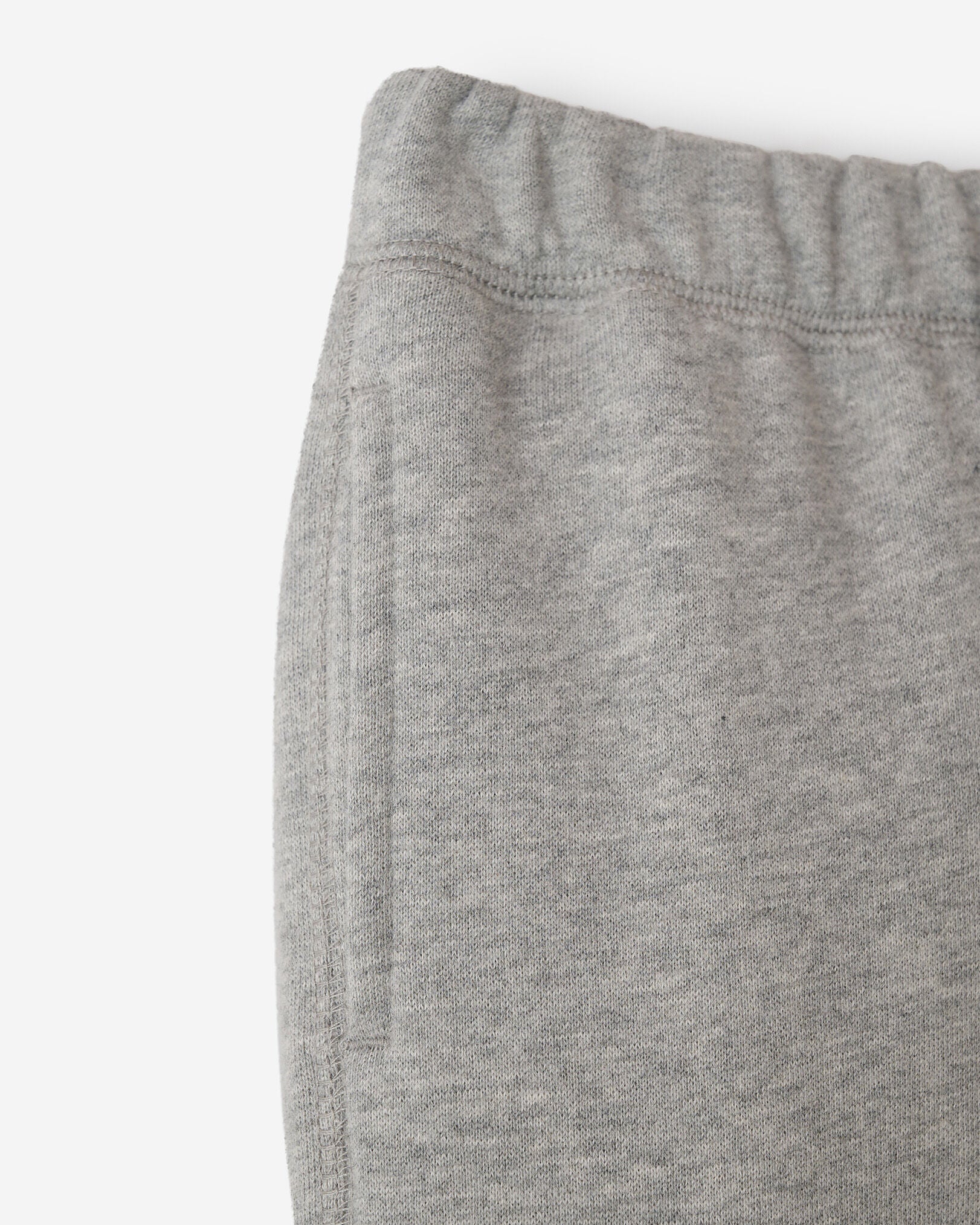 Toddler Organic Cooper Relaxed Cargo Sweatpant