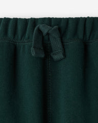 Toddler Organic Cooper Relaxed Cargo Sweatpant