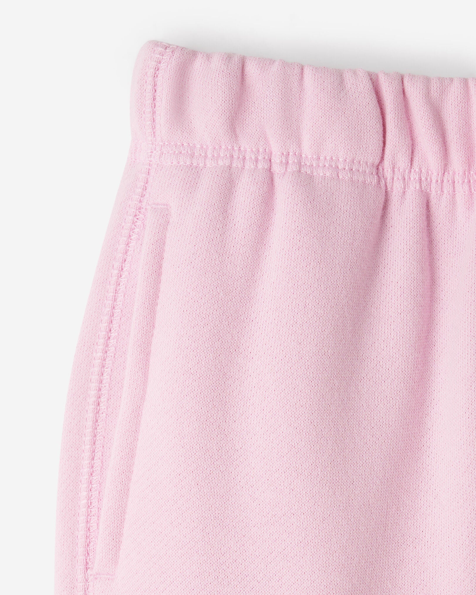 Toddler Organic Cooper Relaxed Cargo Sweatpant