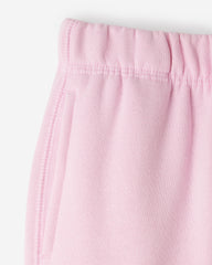 Toddler Organic Cooper Relaxed Cargo Sweatpant