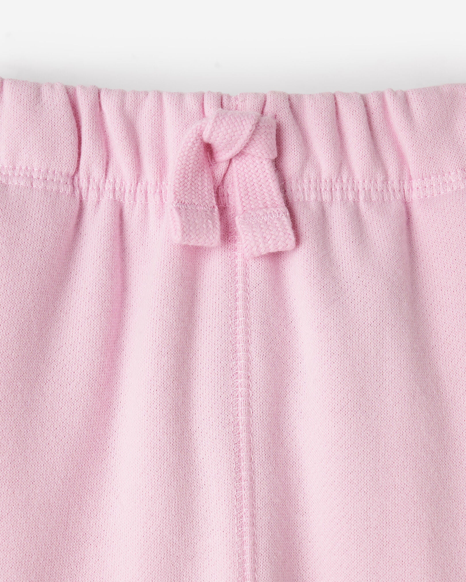 Toddler Organic Cooper Relaxed Cargo Sweatpant