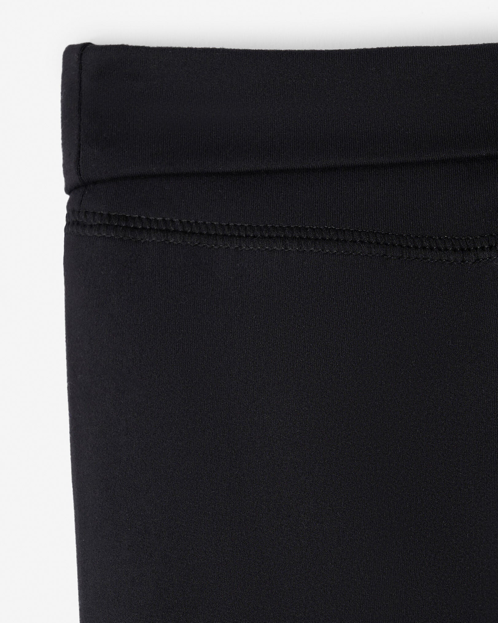 Toddler Girls Active Fold Over Ankle Legging