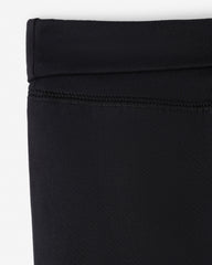 Toddler Girls Active Fold Over Ankle Legging