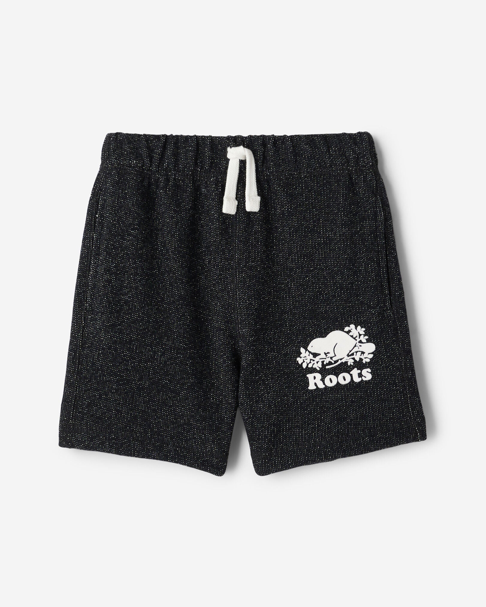 Toddler Organic Original Terry Short