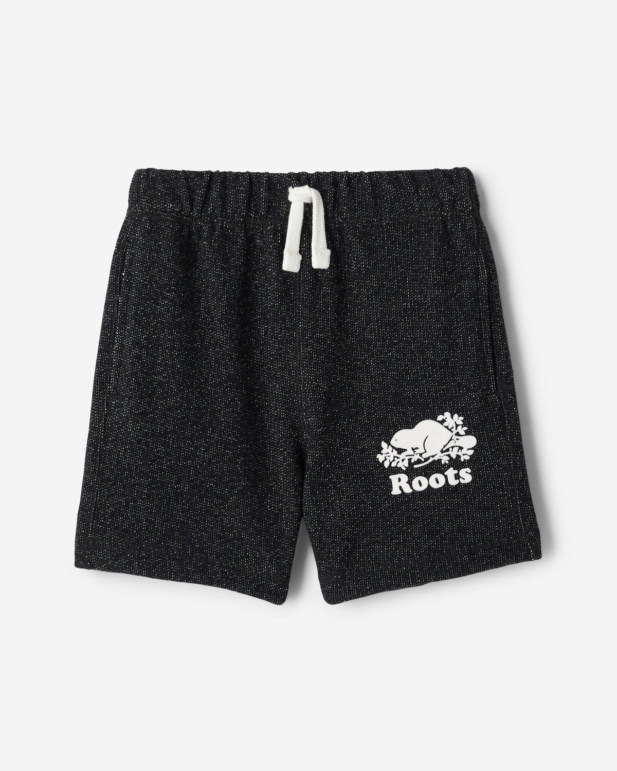 Toddler Organic Original Terry Short