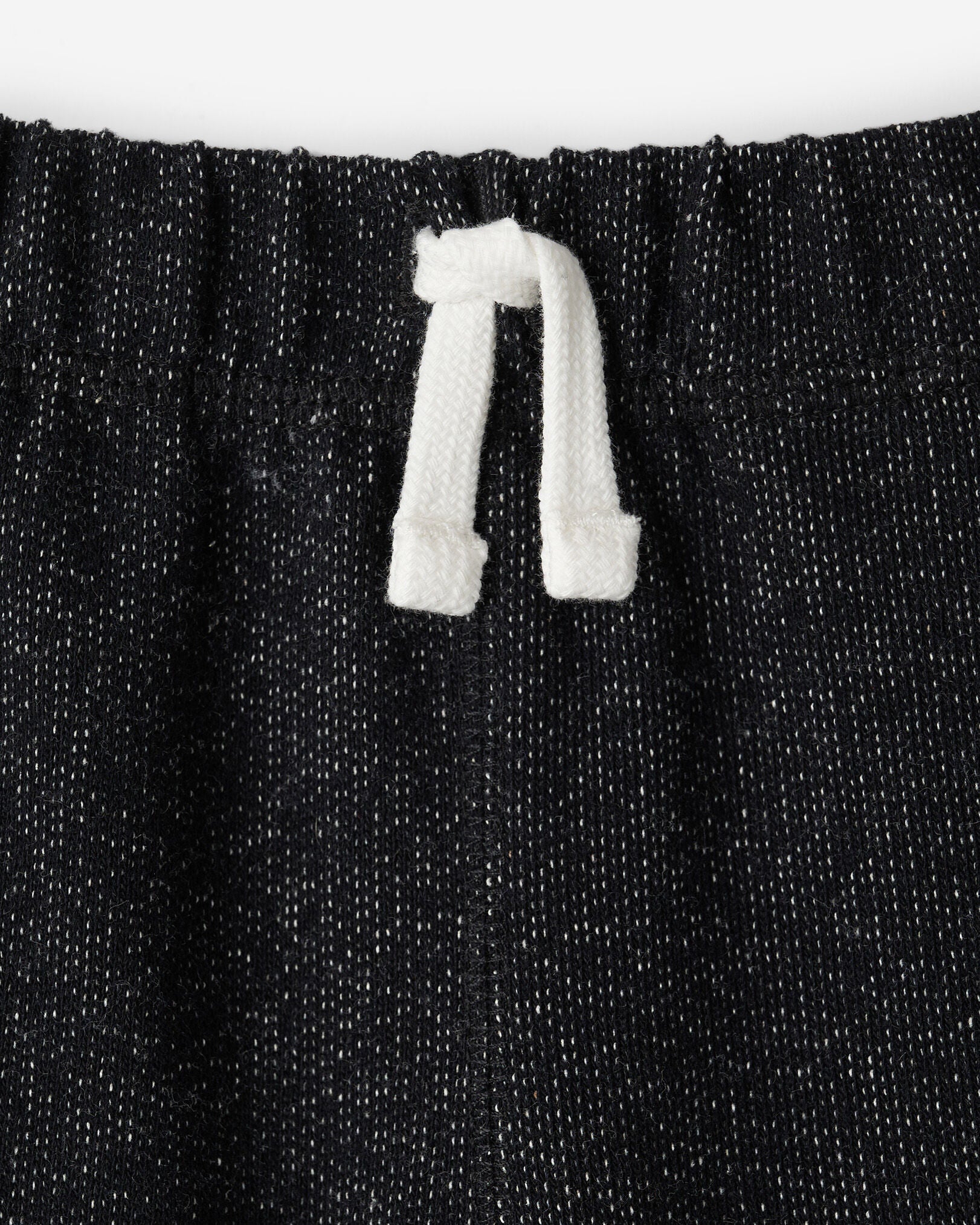 Toddler Organic Original Terry Short