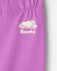 Toddler Girls Cooper Bike Short