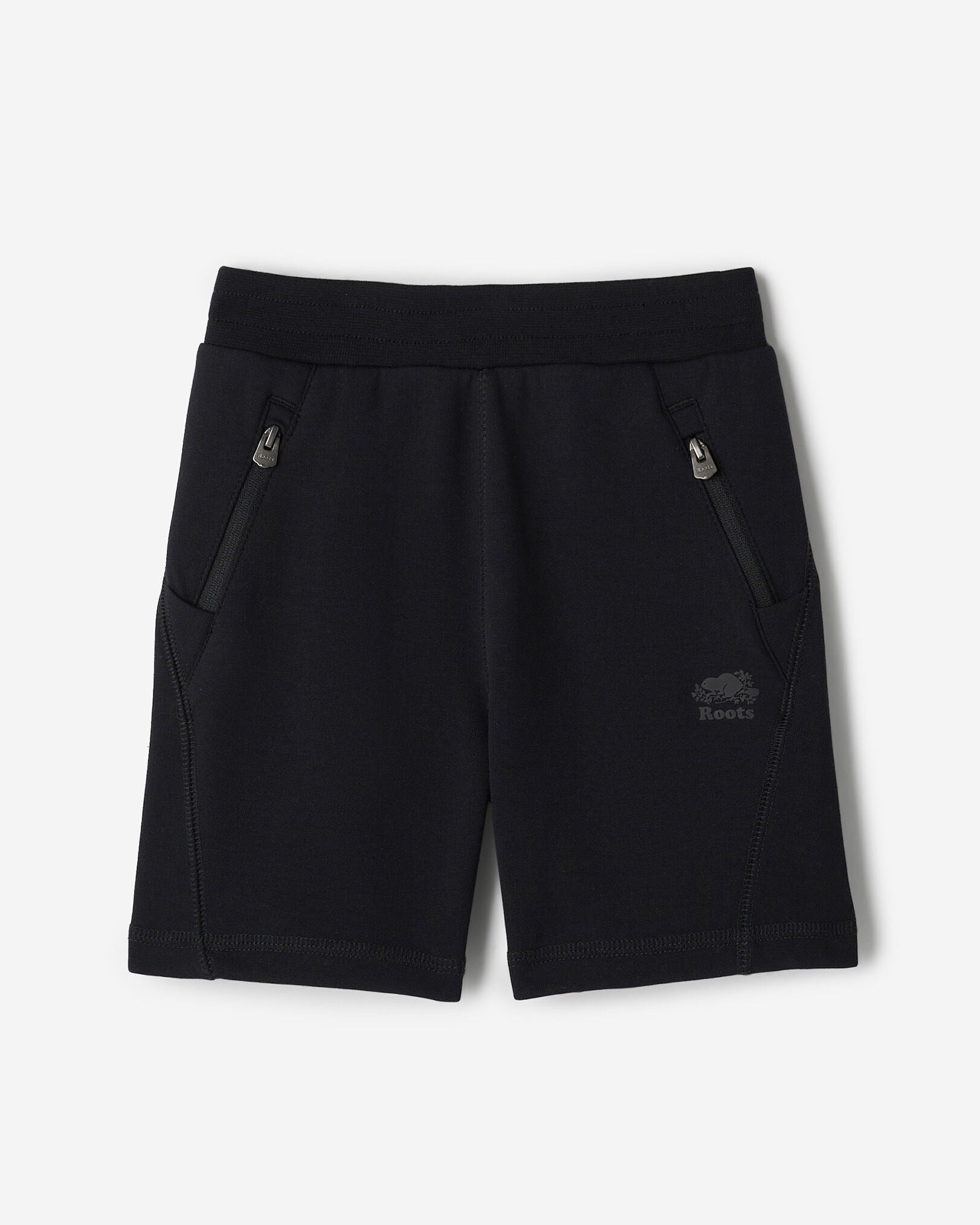 Toddler Active Interlock Short