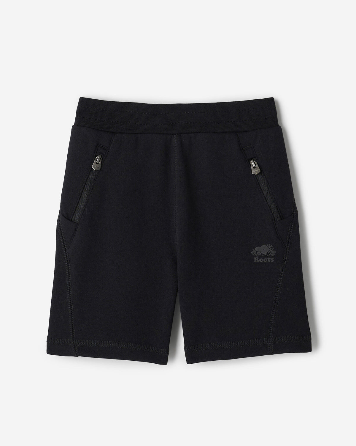Toddler Active Interlock Short