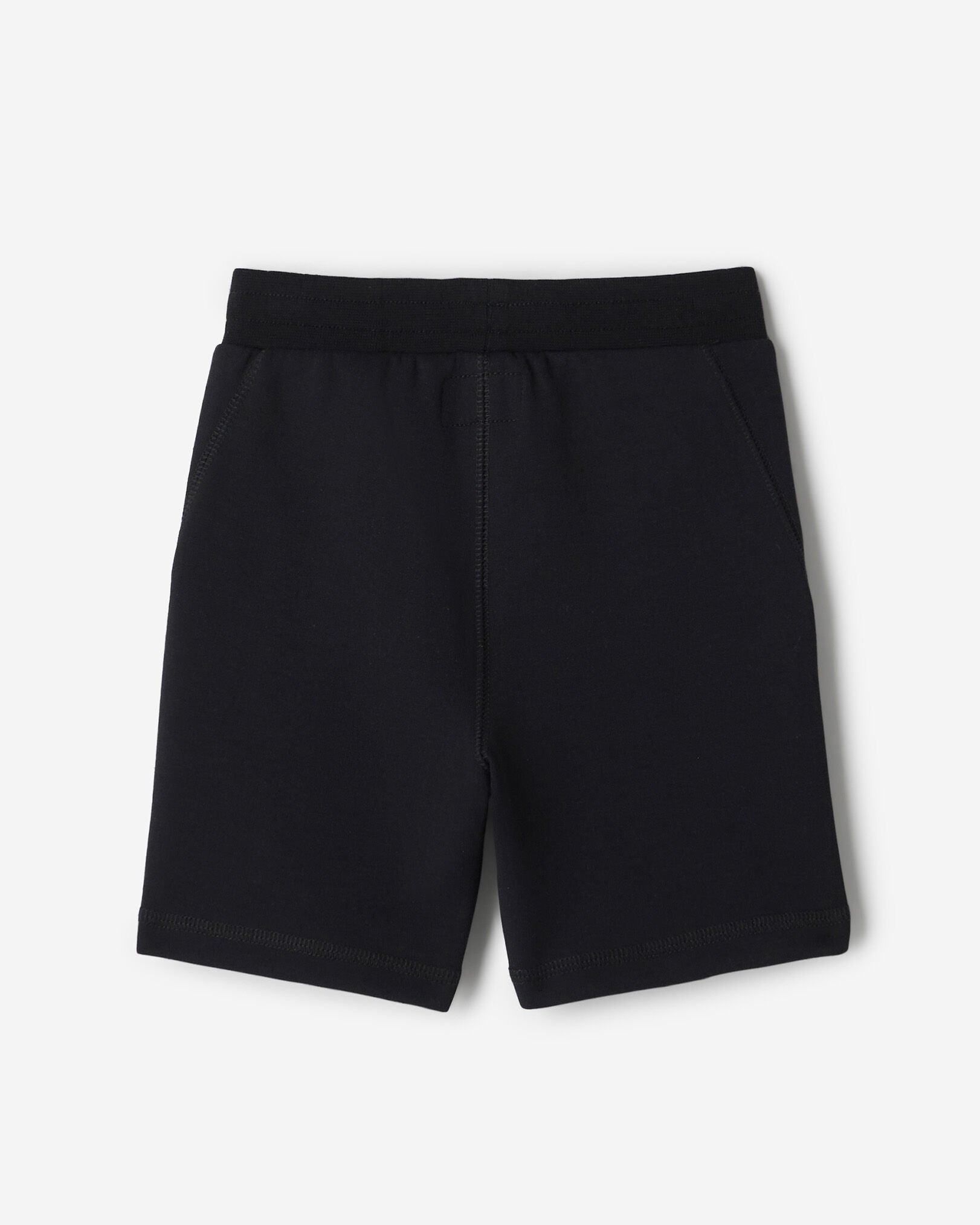Toddler Active Interlock Short