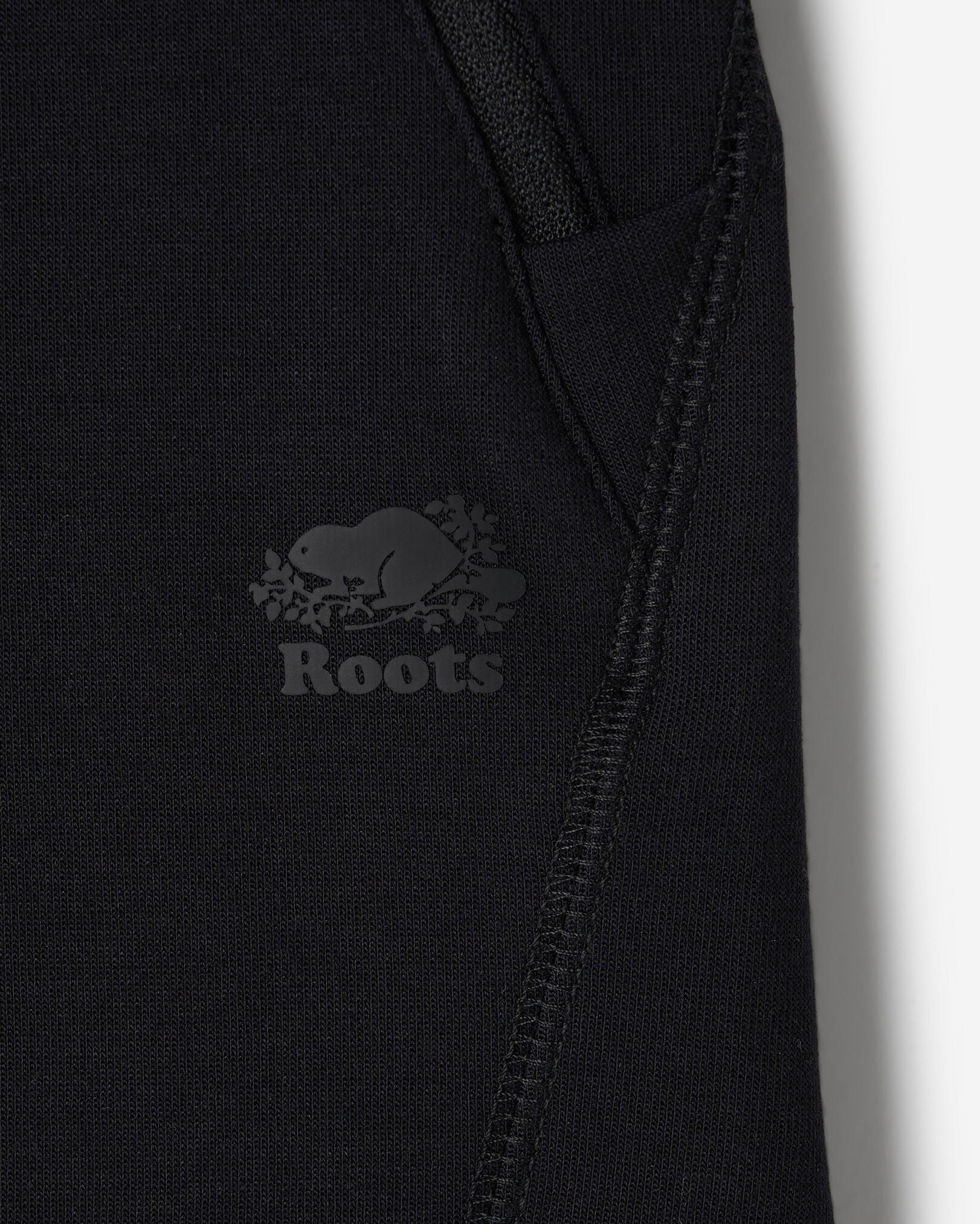Toddler Active Interlock Short