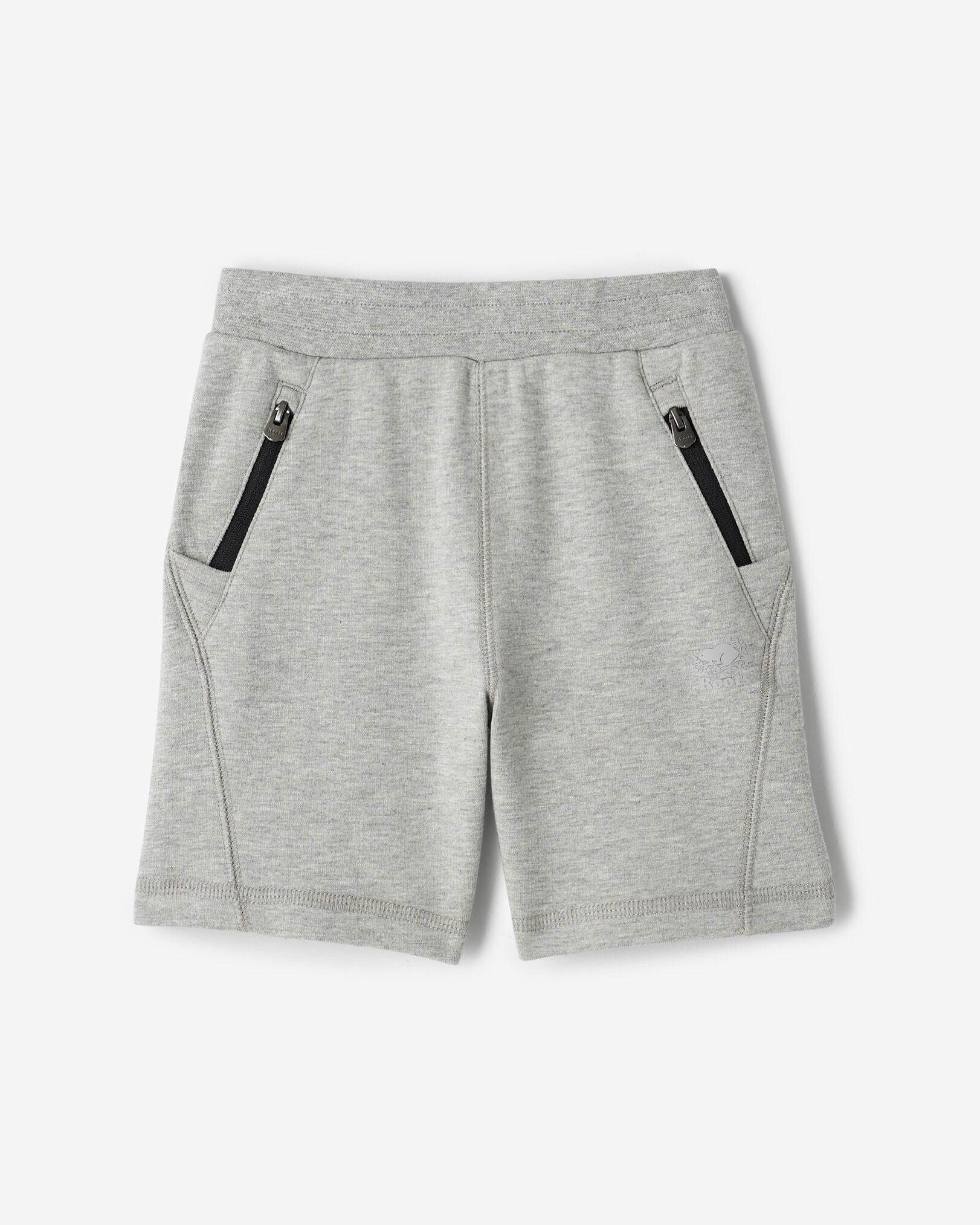 Toddler Active Interlock Short