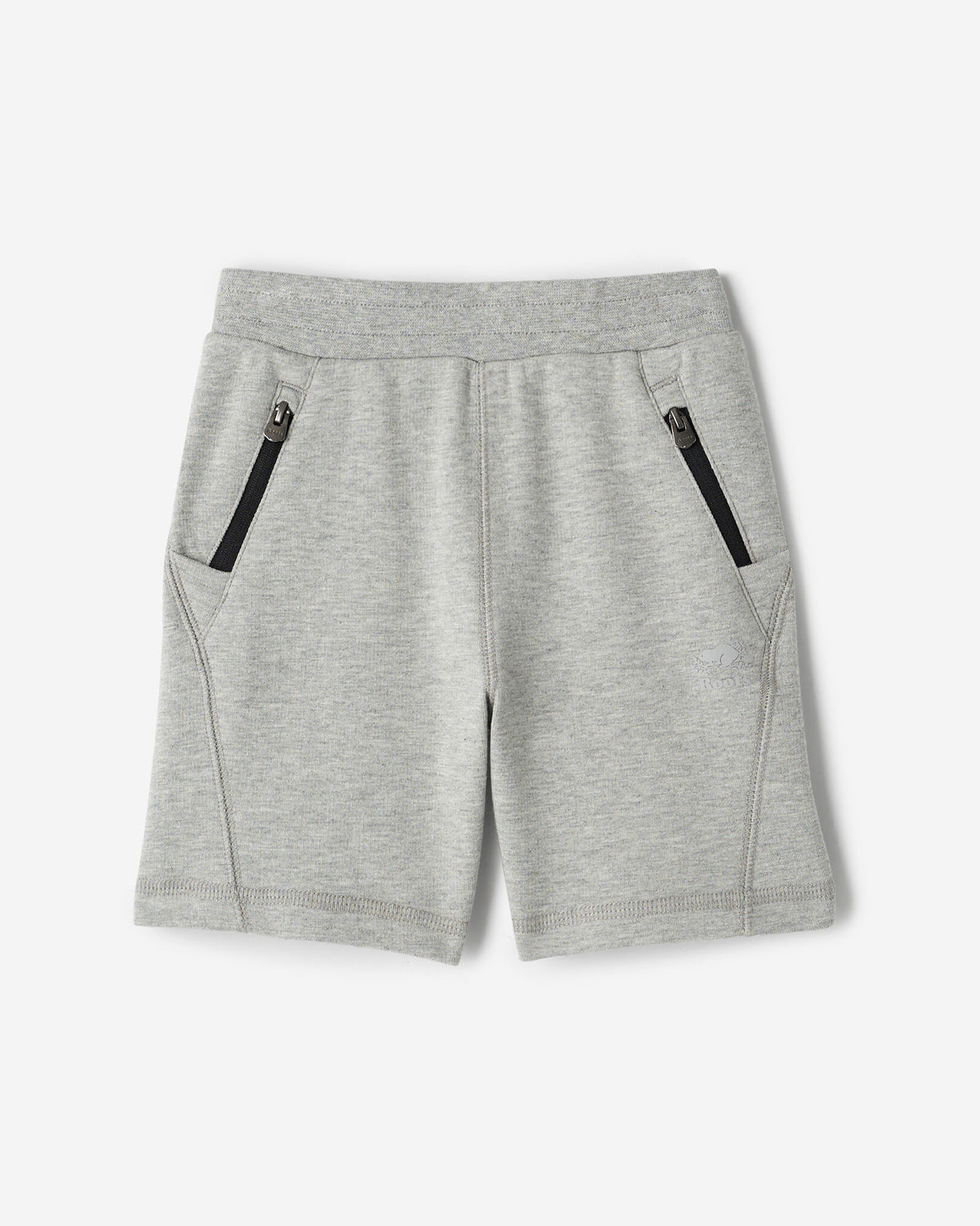 Toddler Active Interlock Short