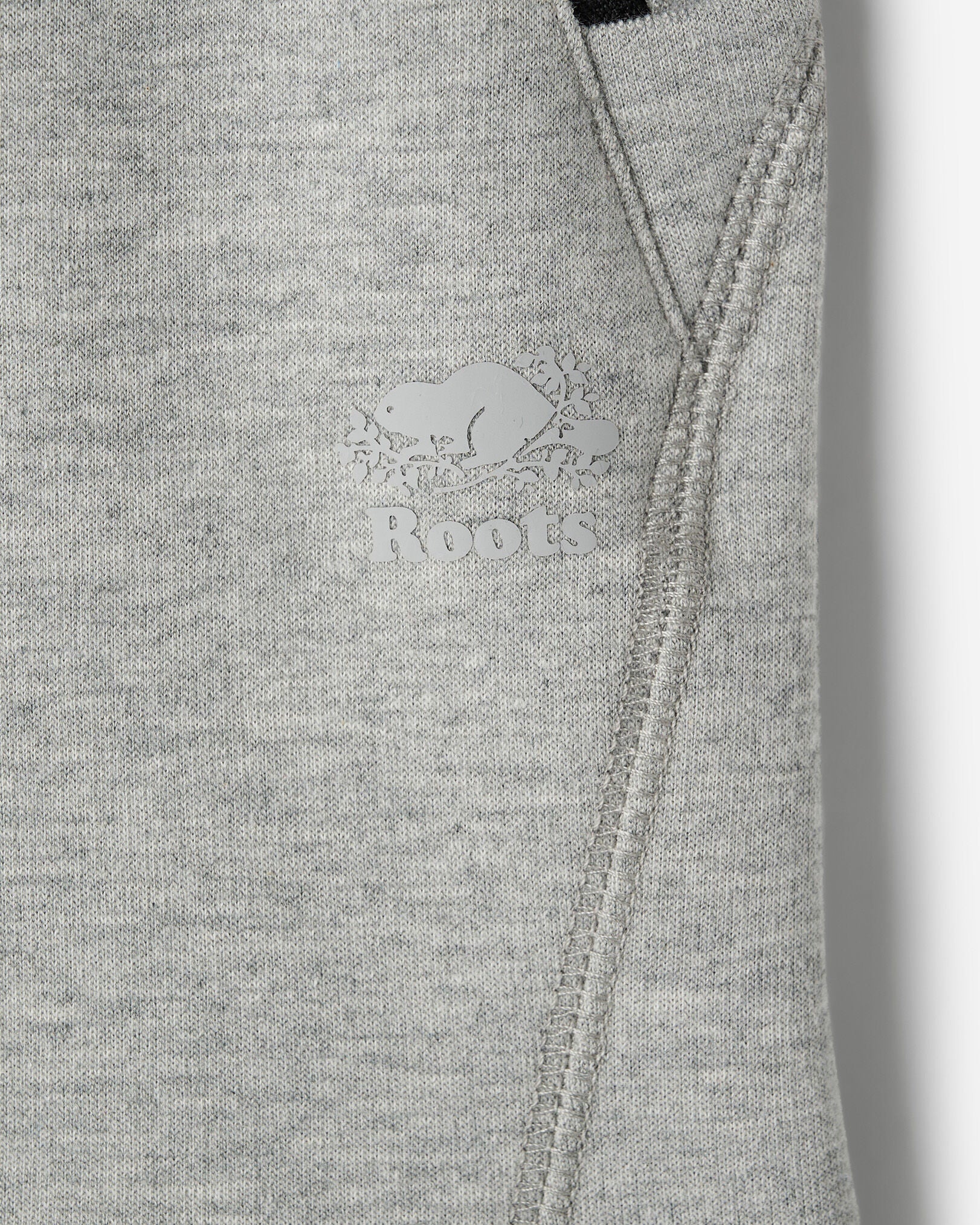 Toddler Active Interlock Short
