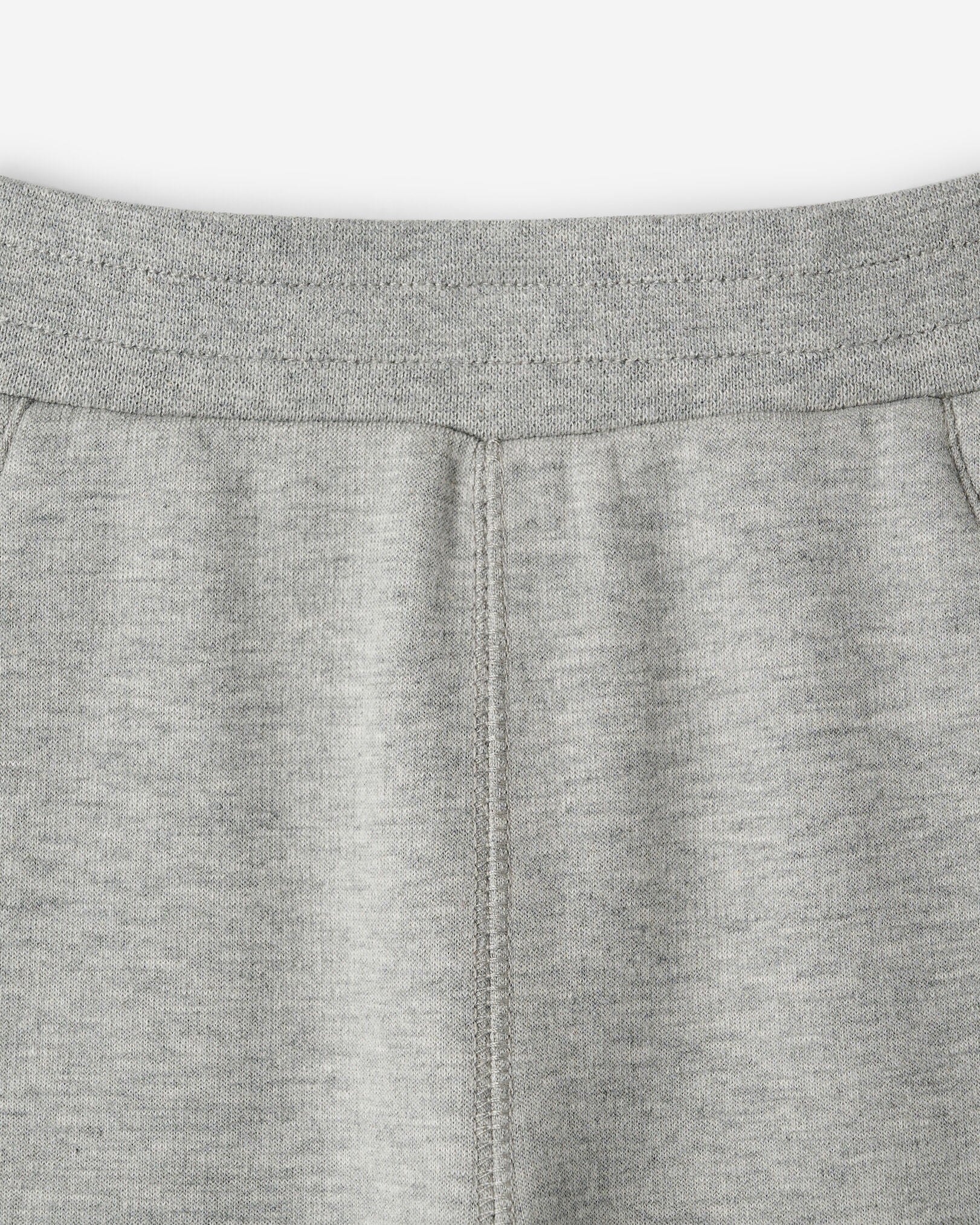 Toddler Active Interlock Short