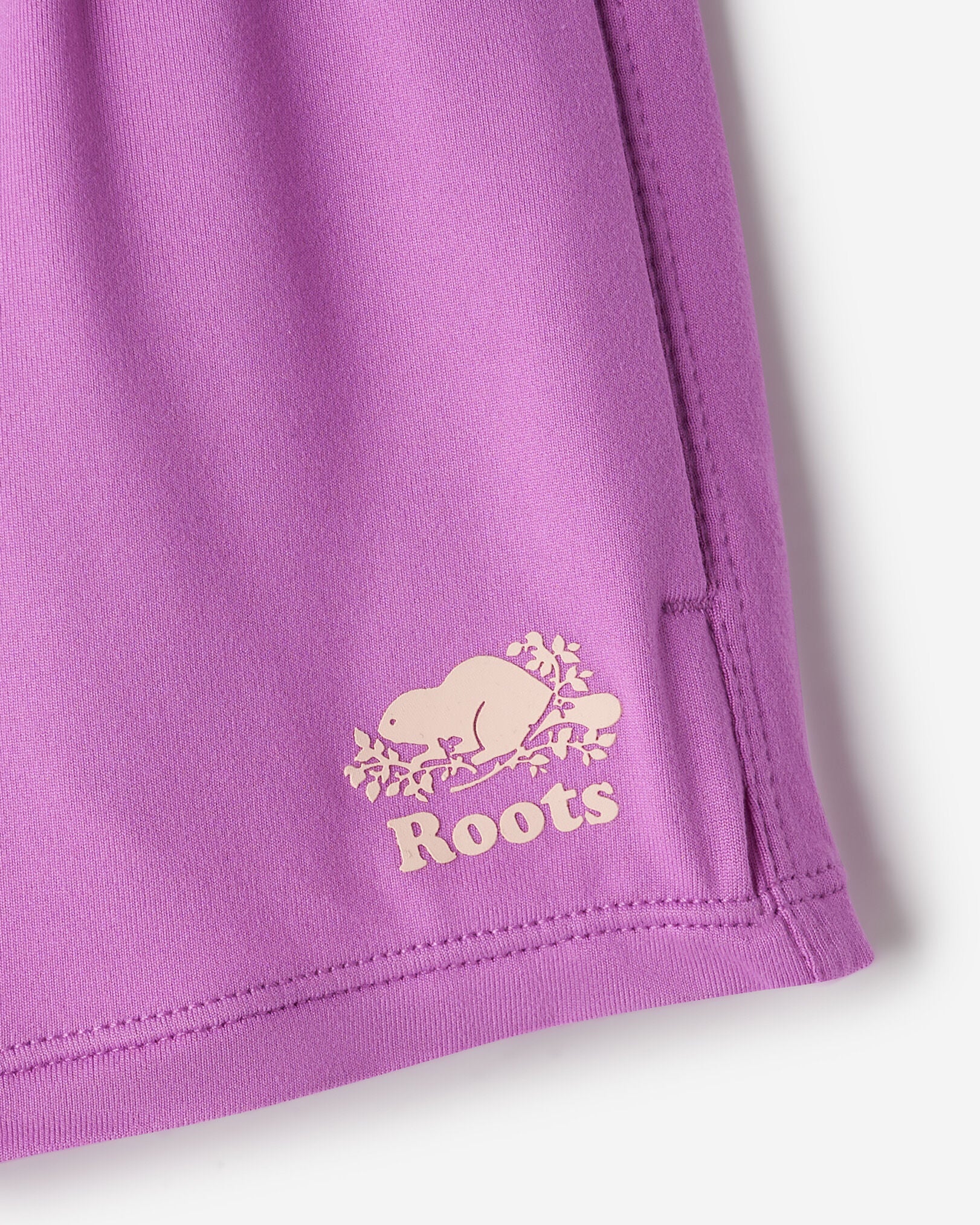 Toddler Girls Active Runner Short