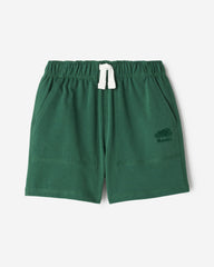 Toddler Cooper Heavy Jersey Short