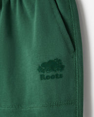 Toddler Cooper Heavy Jersey Short
