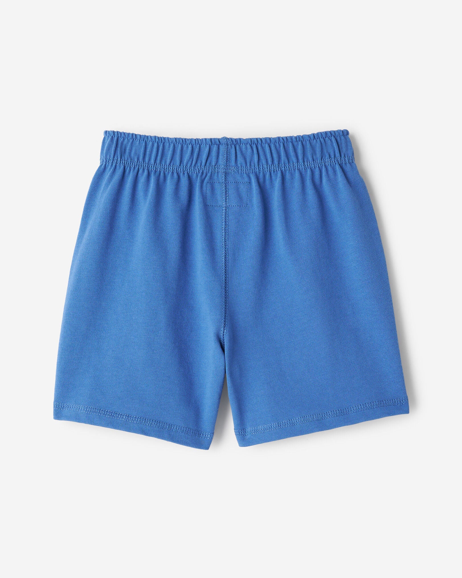 Toddler Cooper Heavy Jersey Short