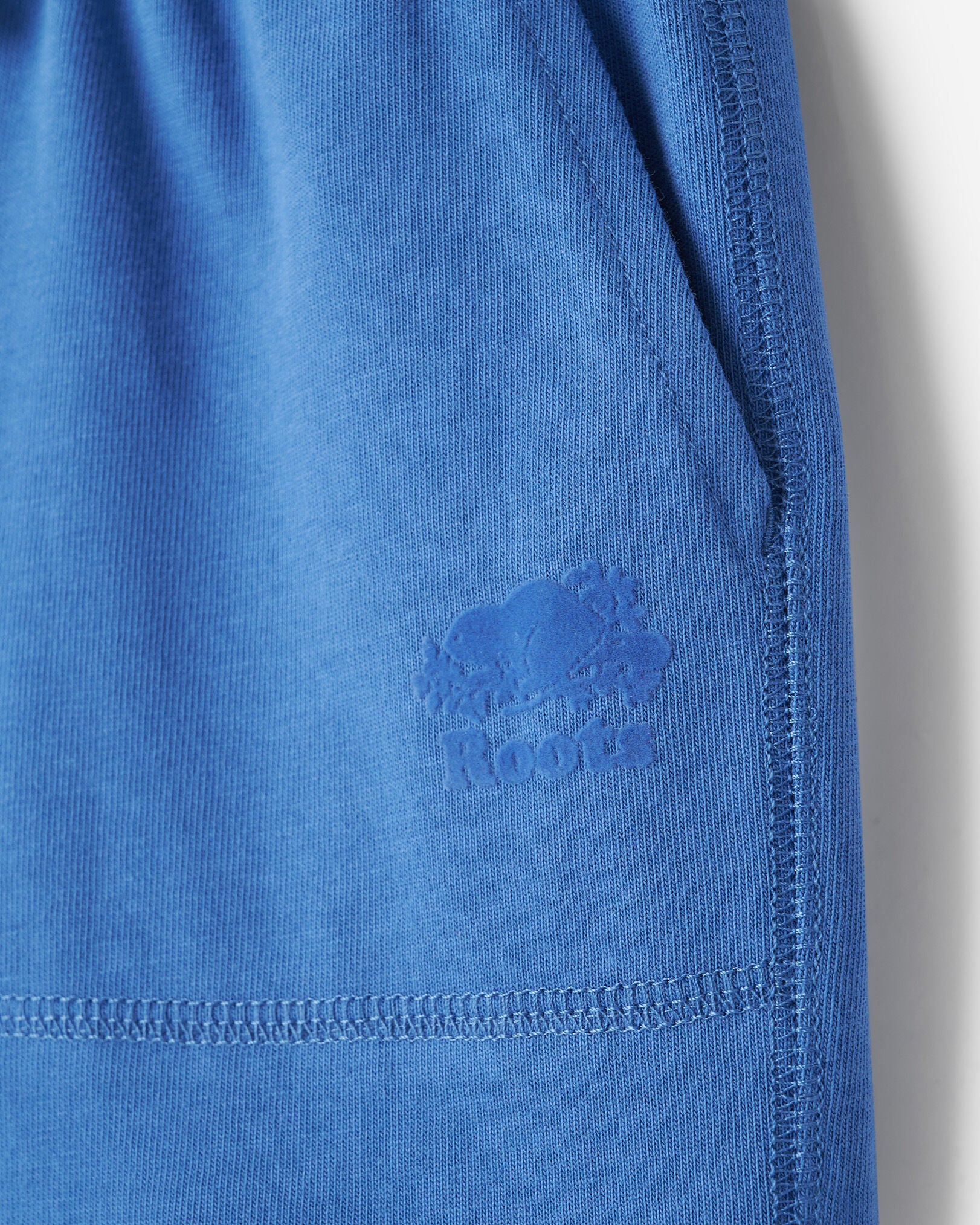 Toddler Cooper Heavy Jersey Short