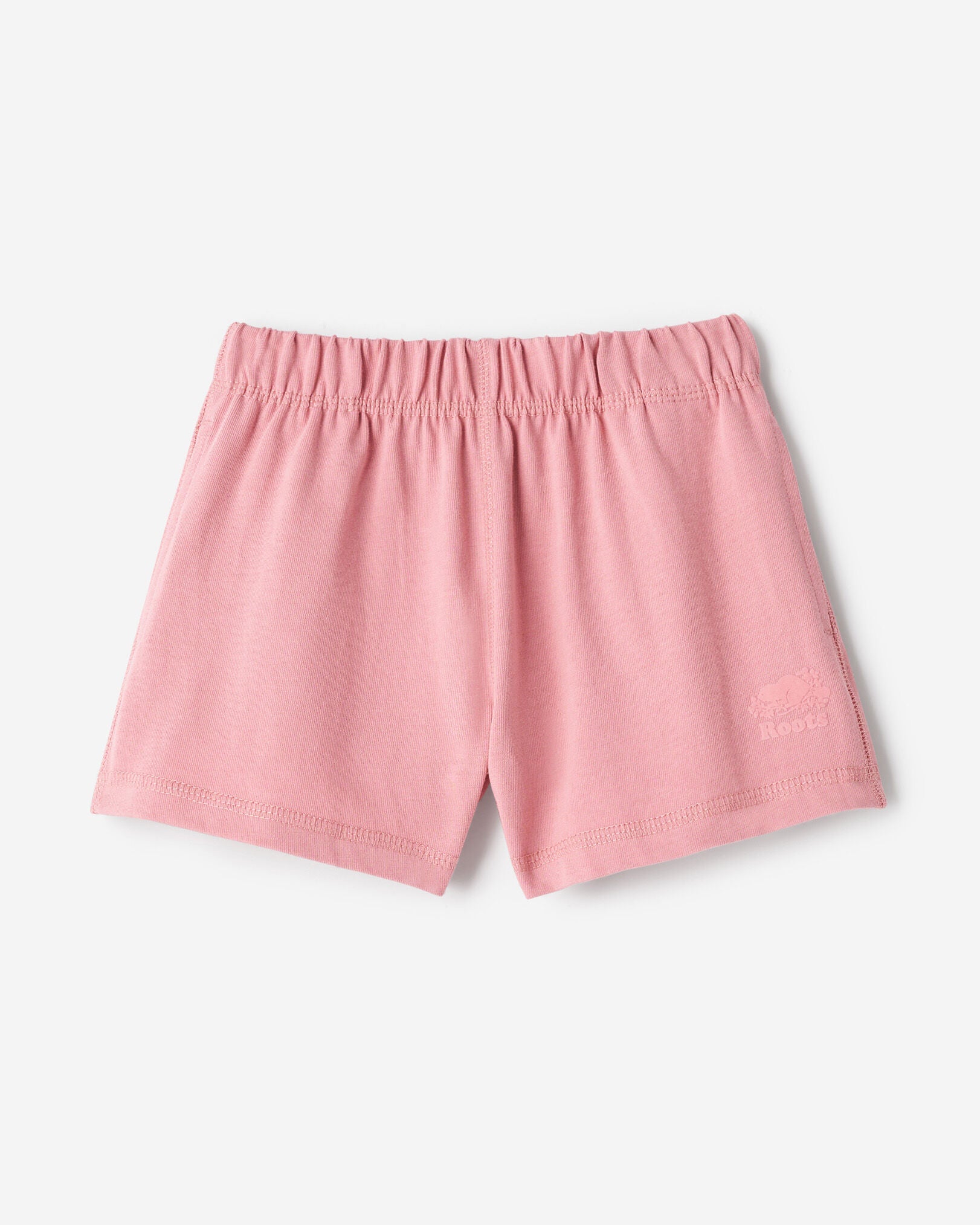 Toddler Girls Cooper Heavy Jersey Shortie